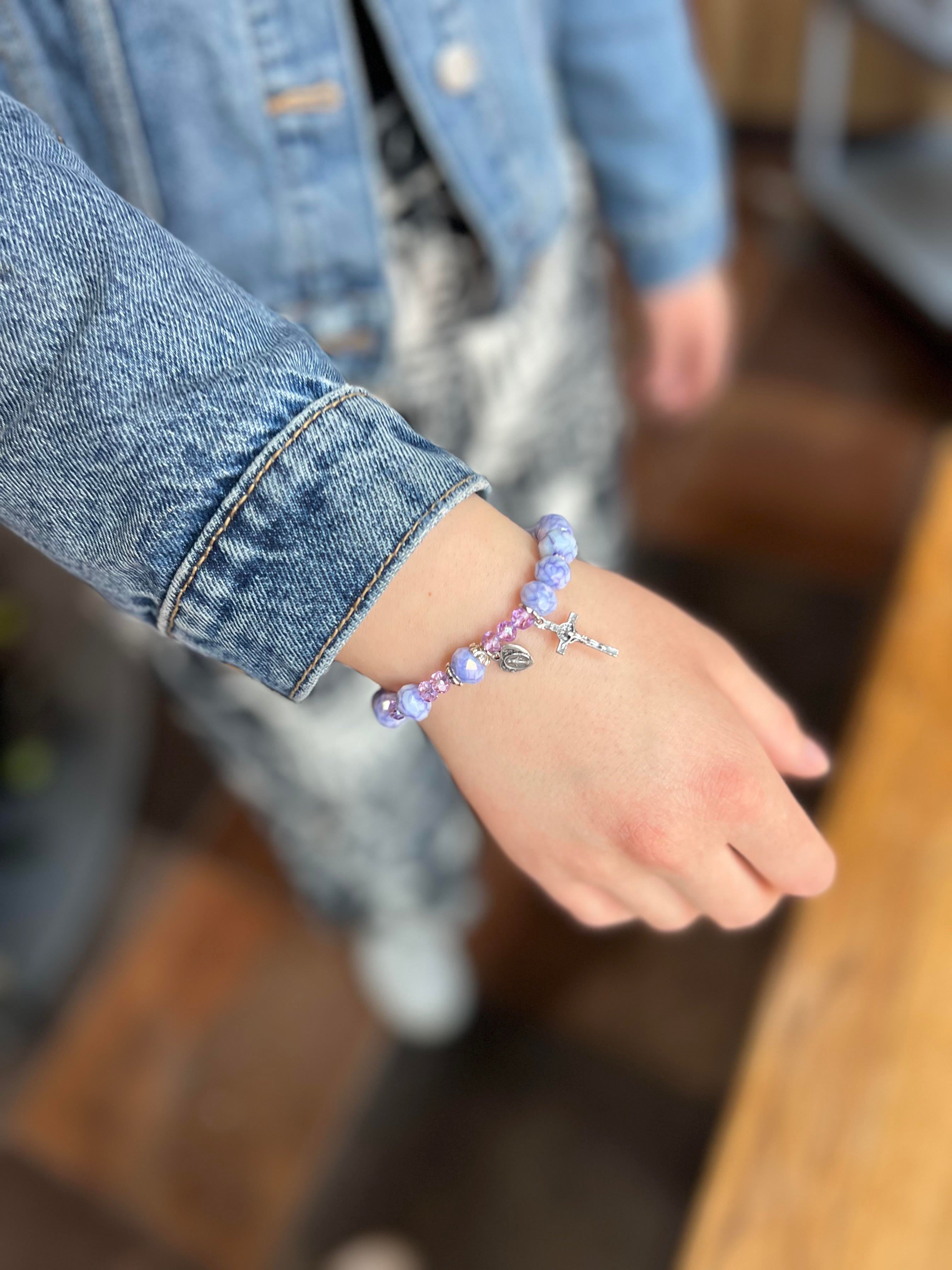 Lavender Comfort Cancer Bundle