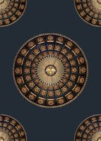Wrapping Paper - Shrine Exclusive - 5 Sheets