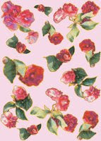 Wrapping Paper - Shrine Exclusive - 5 Sheets